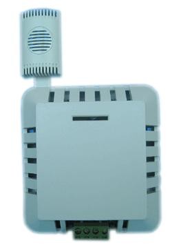 供应一体化经济型温湿度变送器